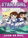 Good vs Evil (eBook): Star Girl, Book 11
